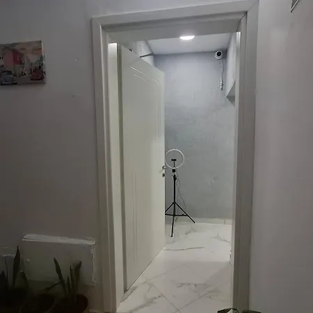 Apartment Beni 's Sarandë