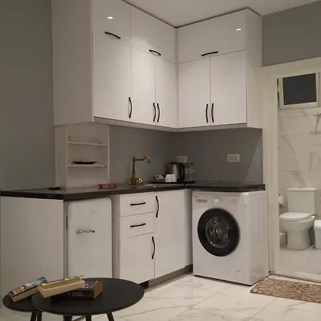 Apartment Beni 's