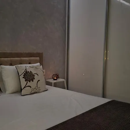 Apartment Beni 's Sarandë