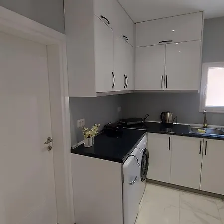 Apartamento Beni 's