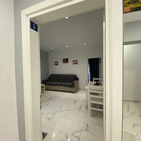 Apartamento Beni 's *