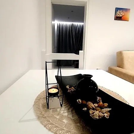 Apartamento Beni 's