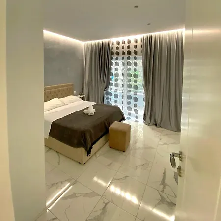 Beni 's Apartamento Sarandë