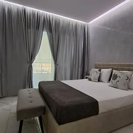 Apartamento Beni 's Sarandë