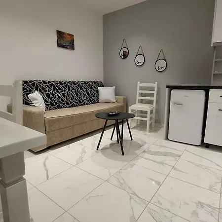 Apartamento Beni 's