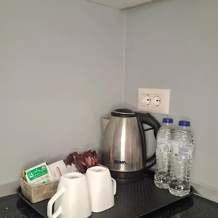 Apartamento Beni 's *