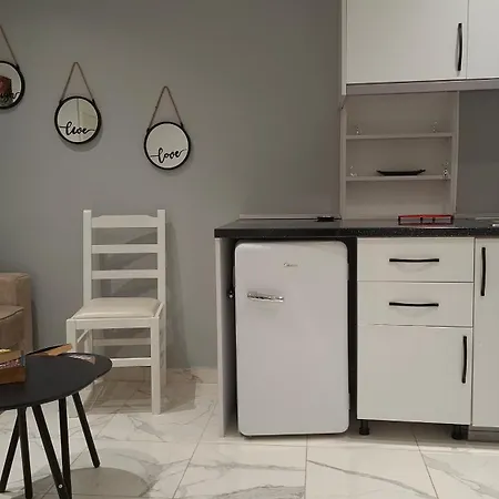 Beni 's Apartamento *