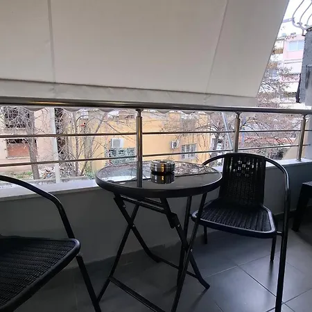 Beni 's Apartamento *