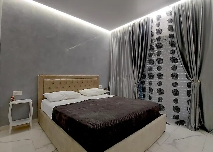 Beni 's Daire Saranda