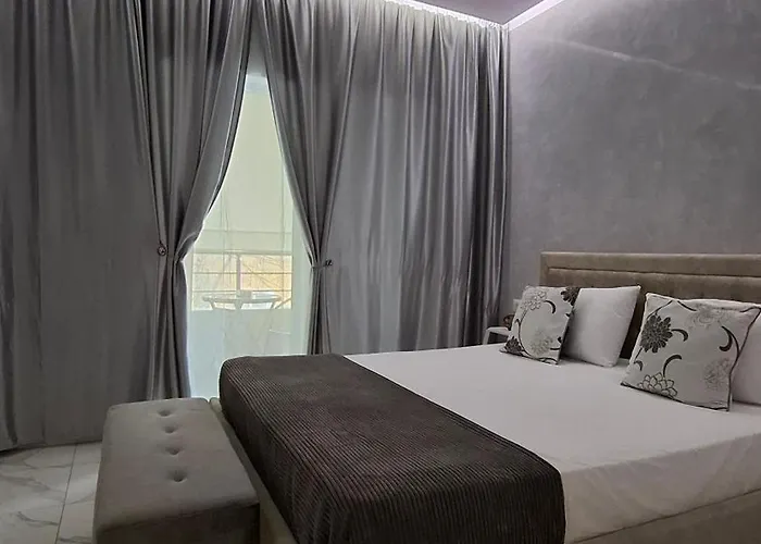 Daire Beni 's Saranda