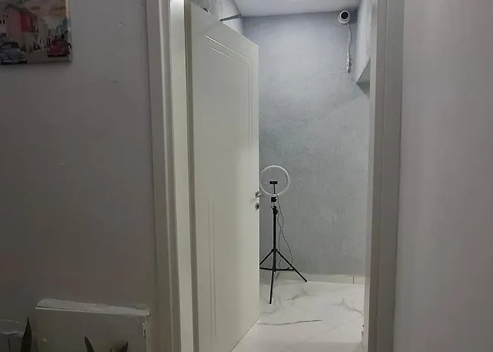 Daire Beni 's Saranda