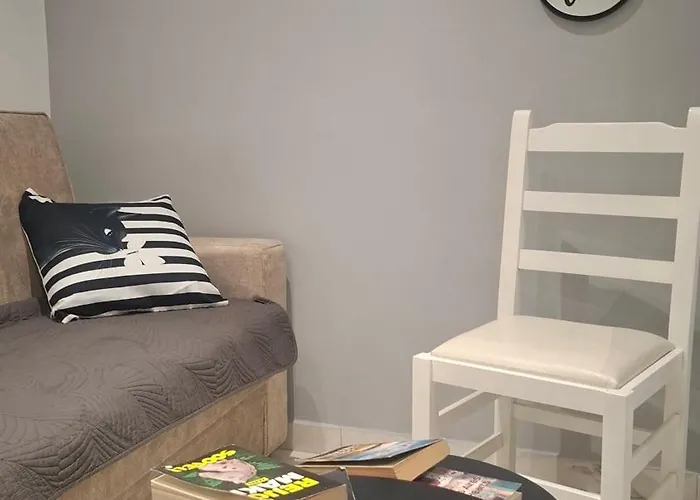 Beni 's Daire Saranda