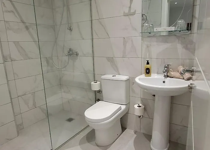 Beni 's Daire Saranda